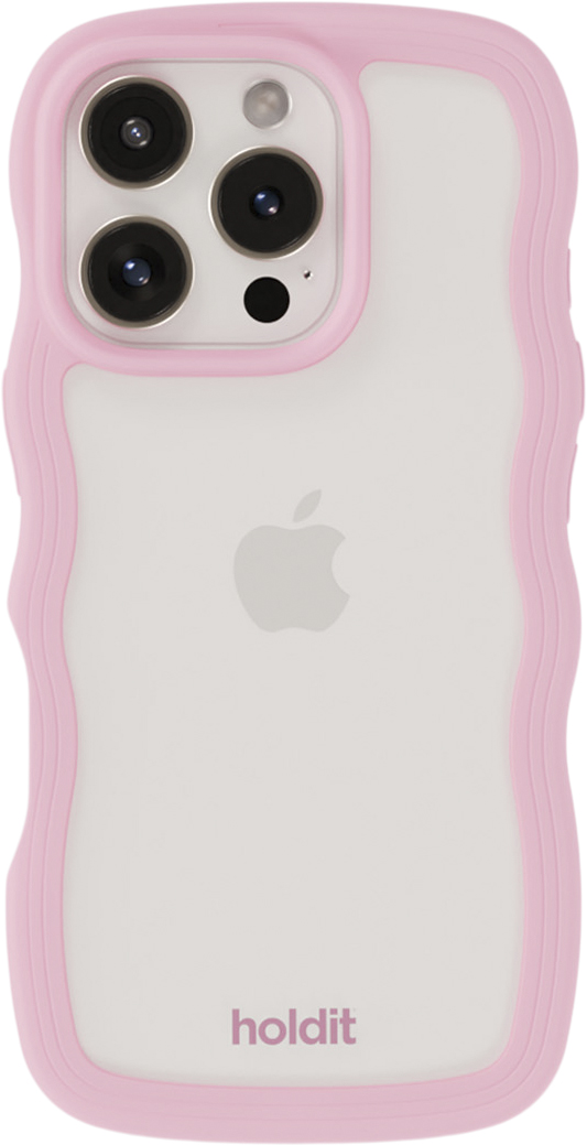 Wavy Case Iphone 16 Pro Max
