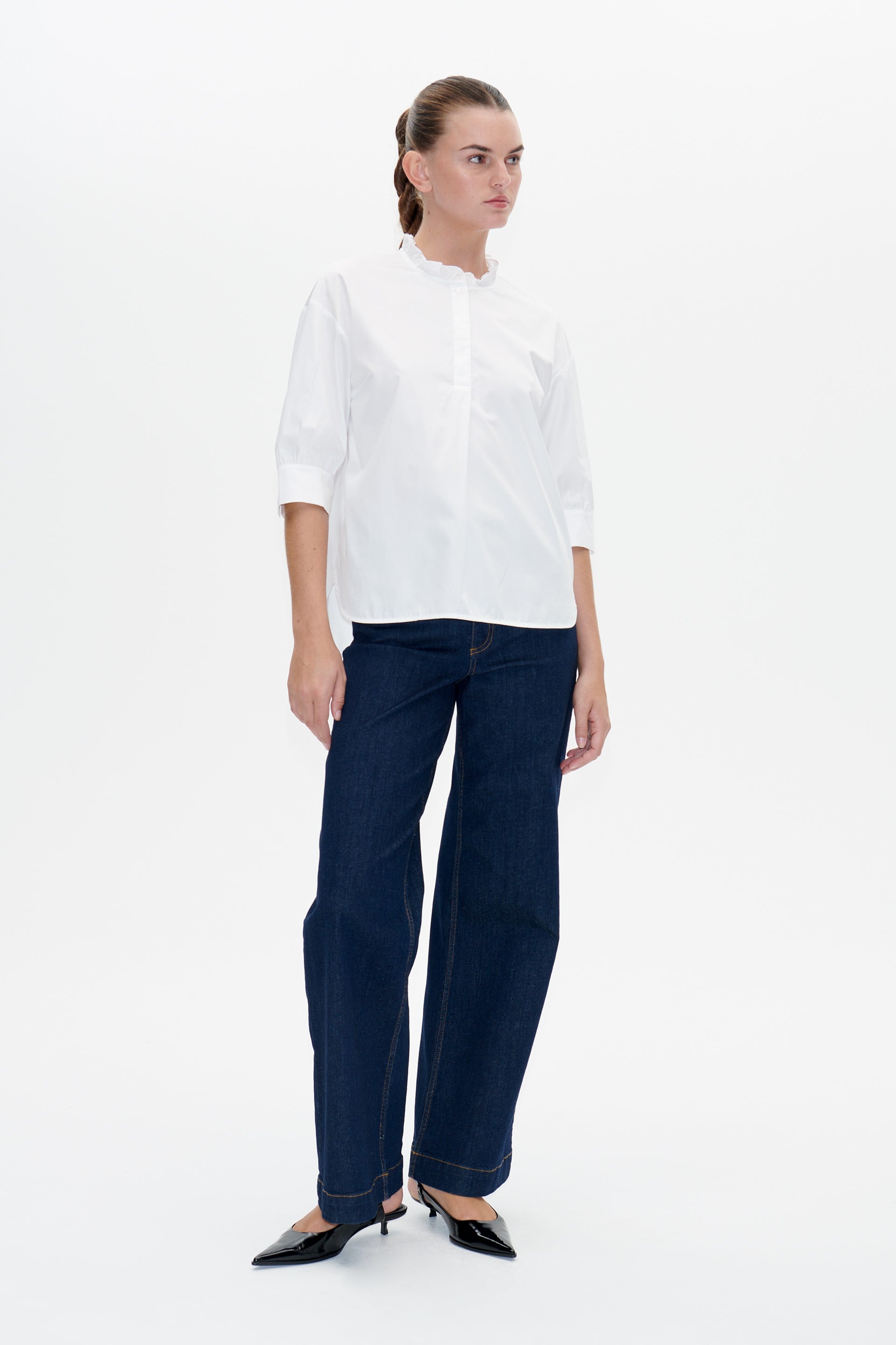 Merelle Blouse