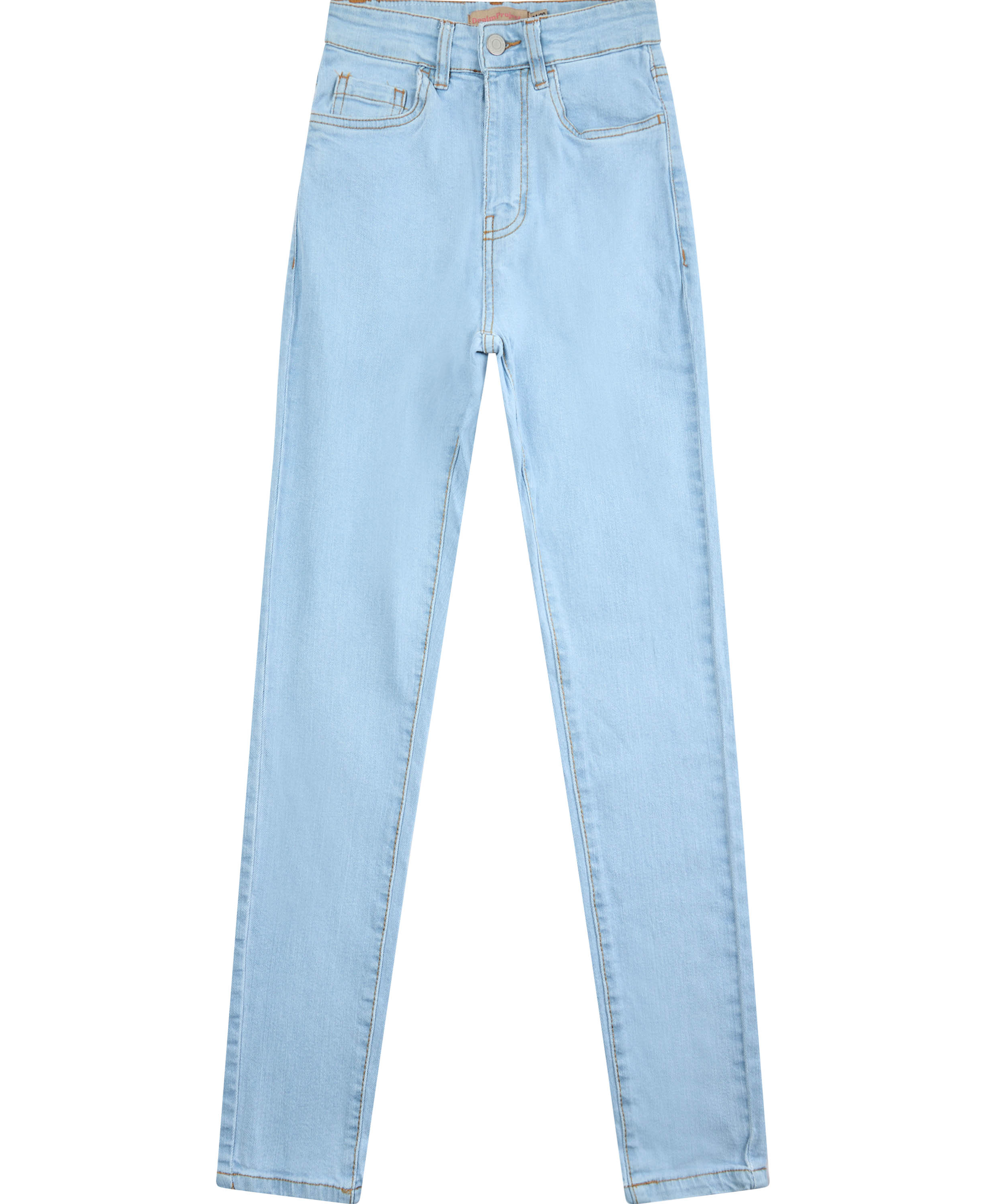 Dpwmaja Highwaist Skinny Jeggins