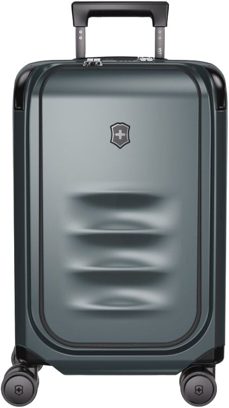 Spectra 3. 0, Exp. Frequent Flyer Carryon, Storm