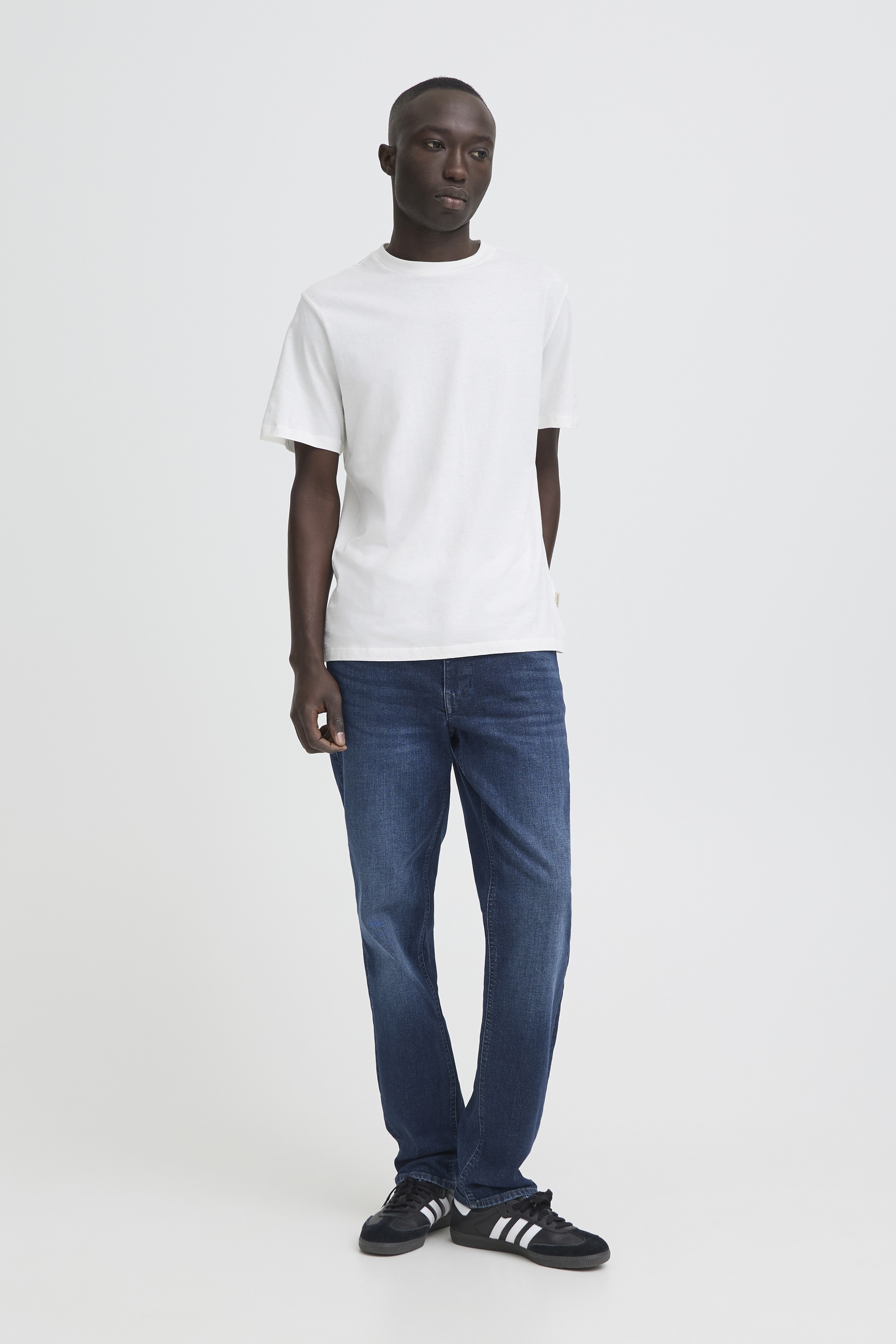 Bhrock REG FIT Noos