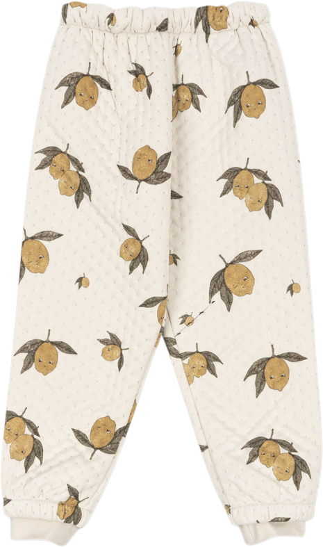 Thermo Pants GRS