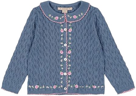Rosier Cardigan