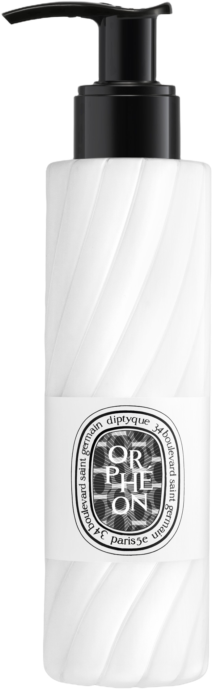 Orphéon Hand and Body Lotion 200ml - DKK 346 - Spar 20%