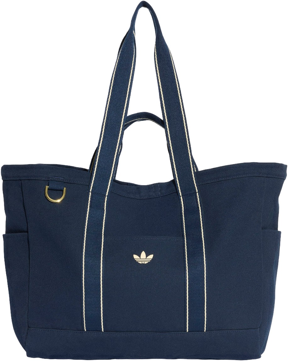 Original Sport Canvas Tote Taske - Køb til DKK 320 - Spar 20%