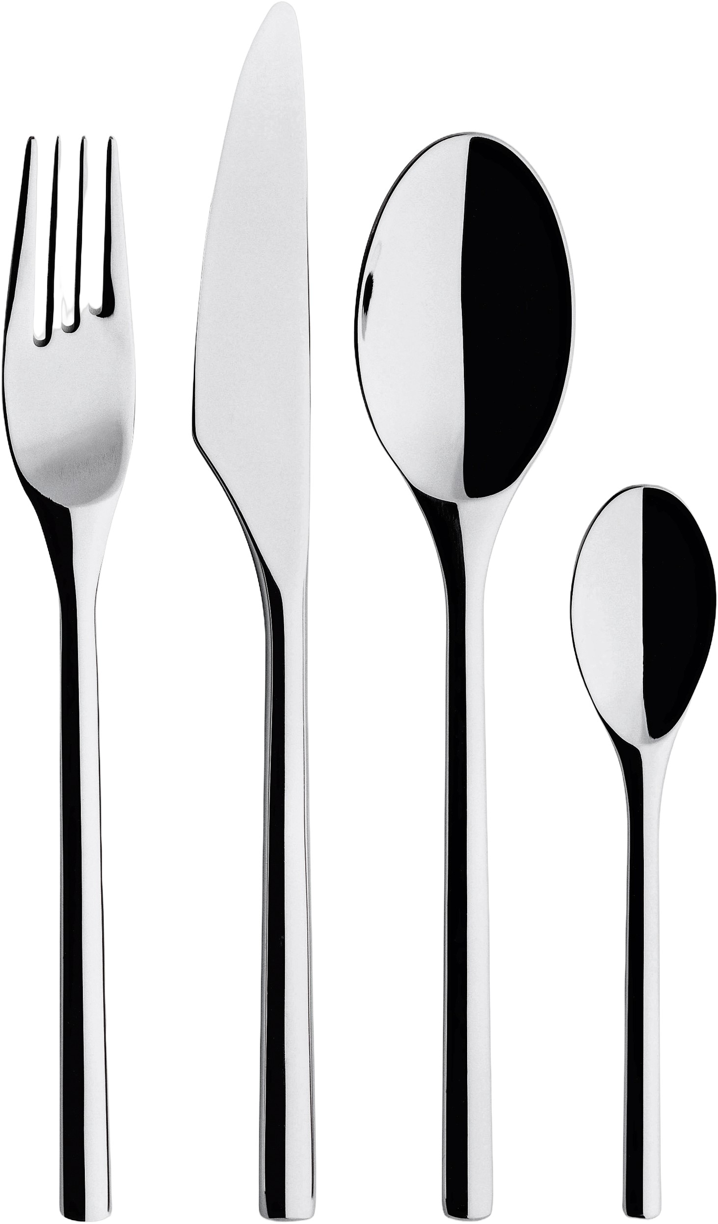 Artik Bestiksæt 24dele