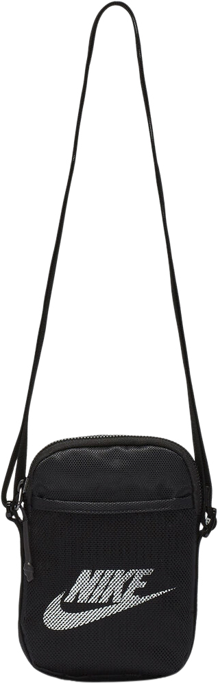 Heritage Crossbody Taske