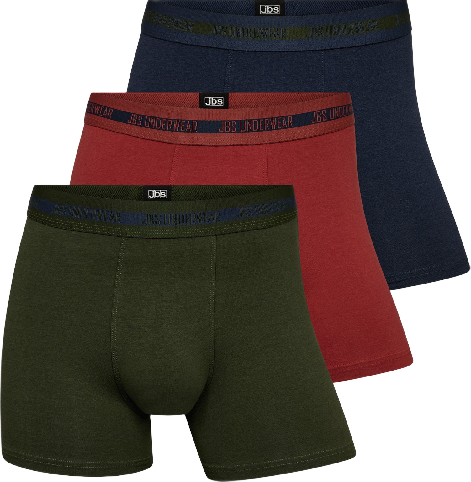JBS 3pack Tights Bamboo