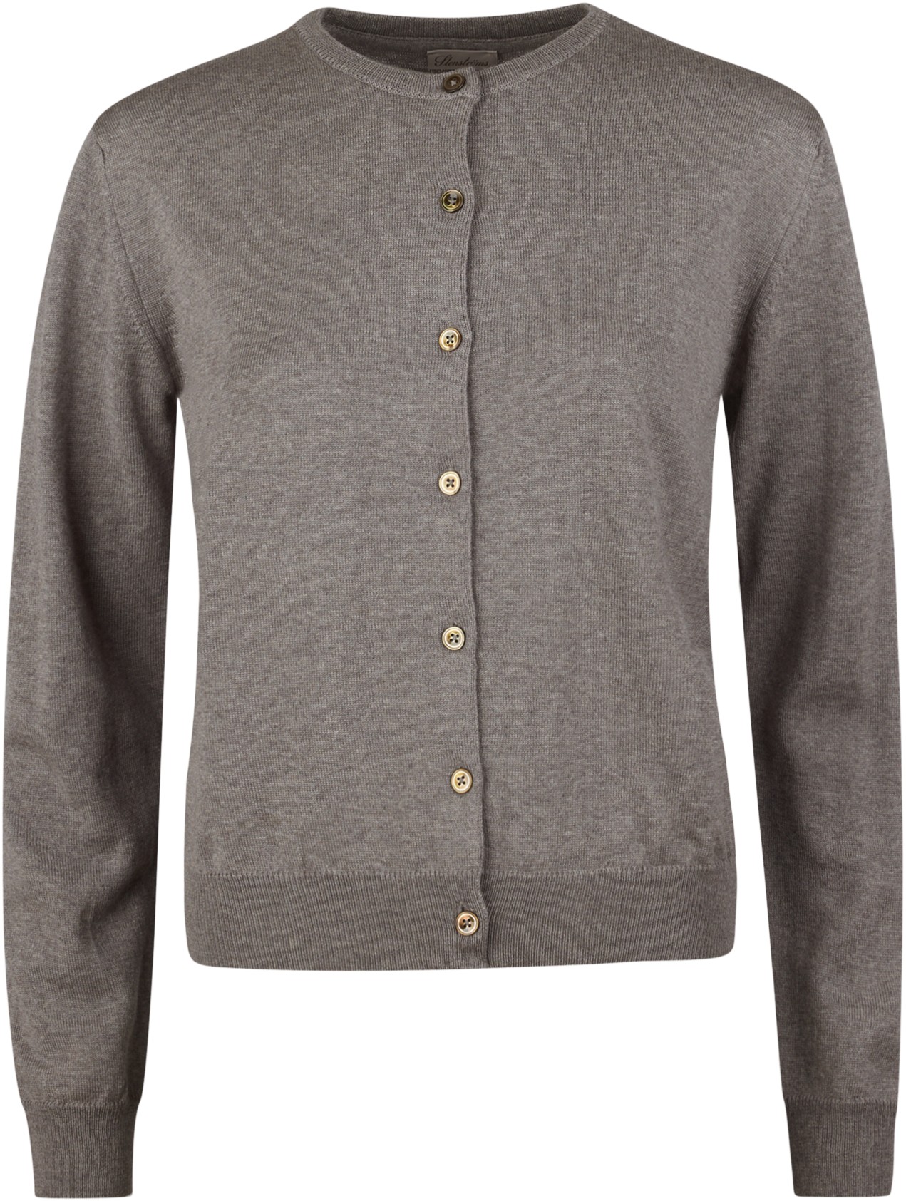 Magali Knit Cardigan