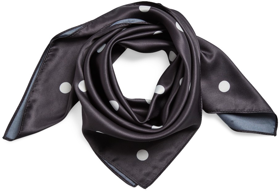 Pcdonnie Square Scarf BC