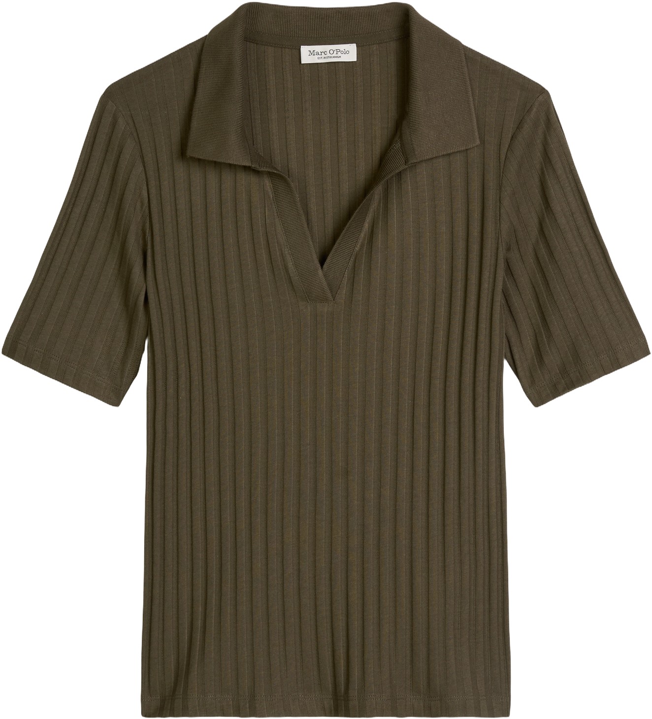 Jersey Poloshirts Shortsleeve