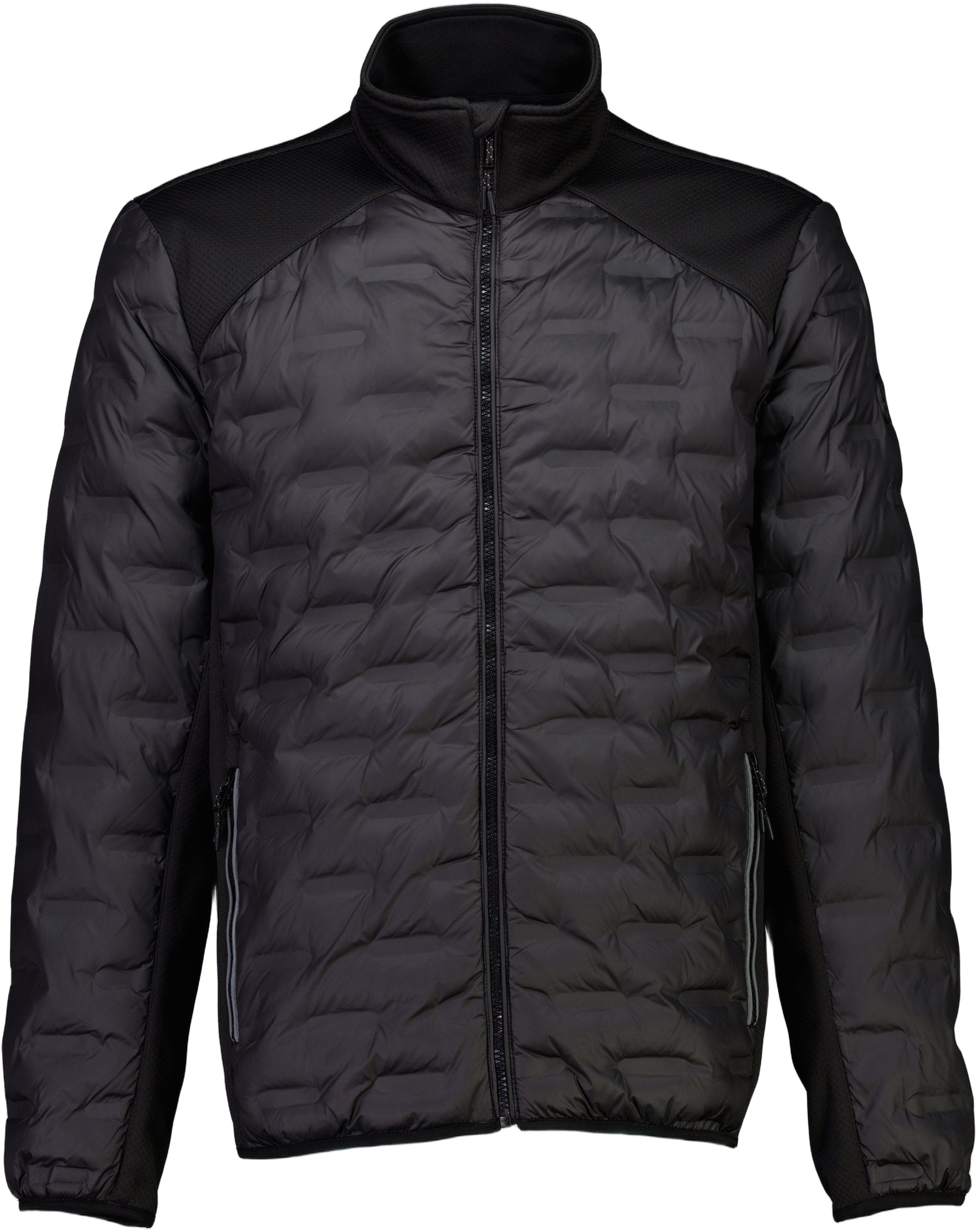 Functional Hybrid Jacket Functional Hybrid Jacket