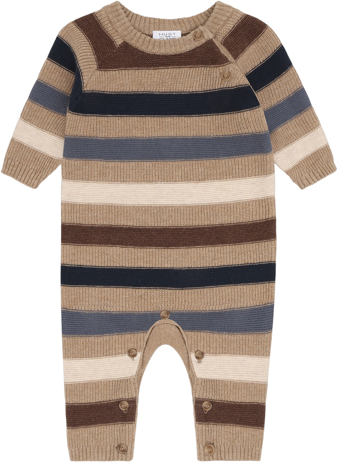 Hcmill Stripe