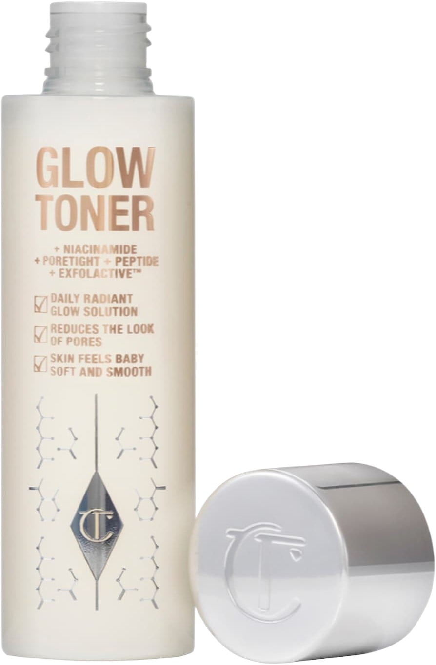 Glow Toner Ansigtstonic
