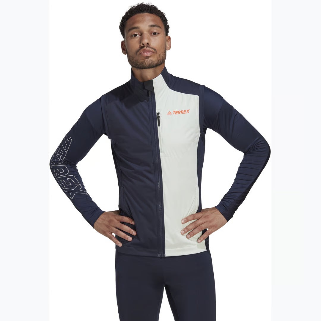 Terrex Xperior Crosscountry Ski Softshell Vest