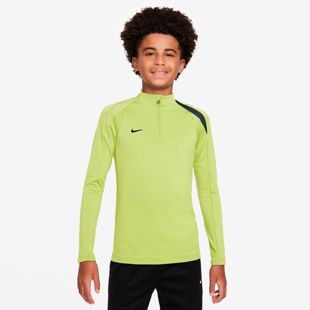 Strike Drifit Drill Trænings Trøje