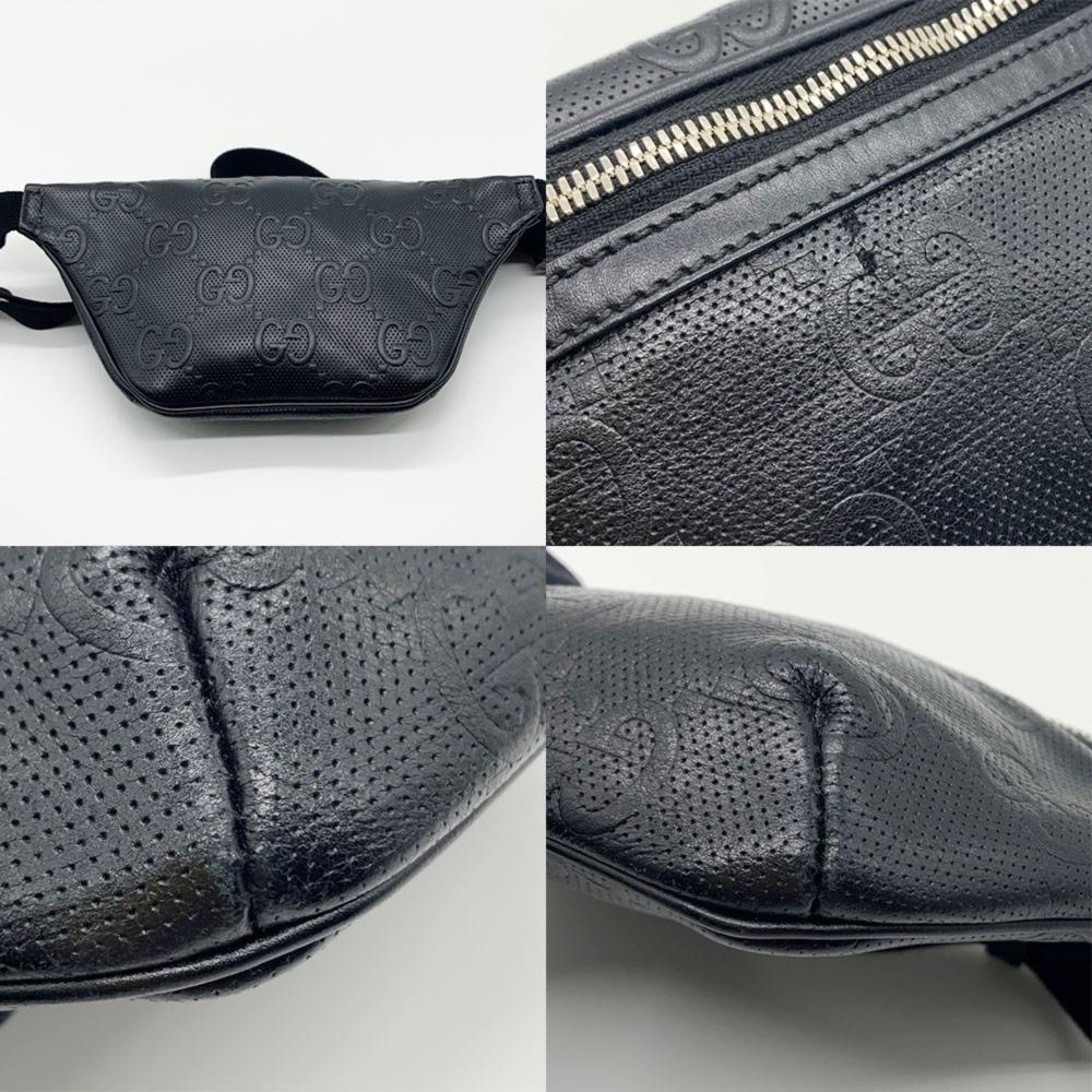 Gucci Belt Bag