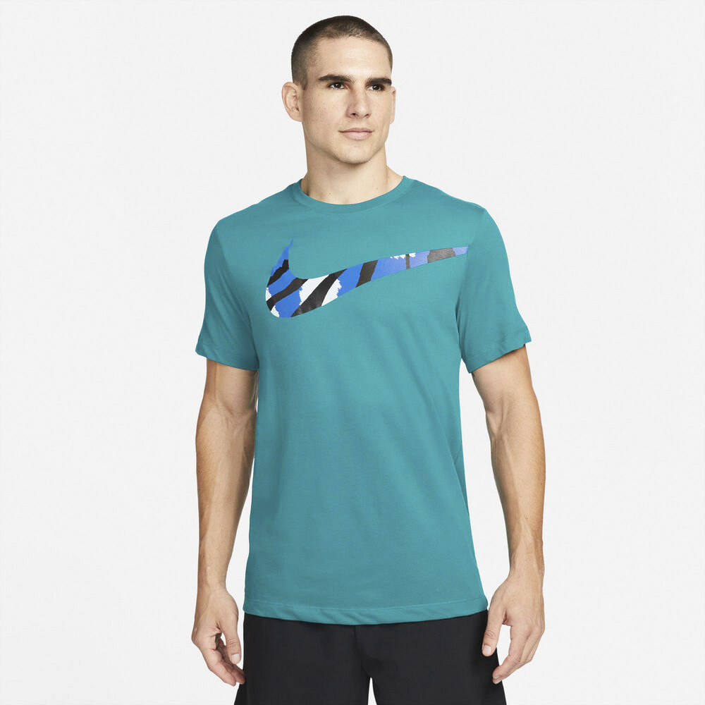 Drifit Sport Clash Trænings T-shirt