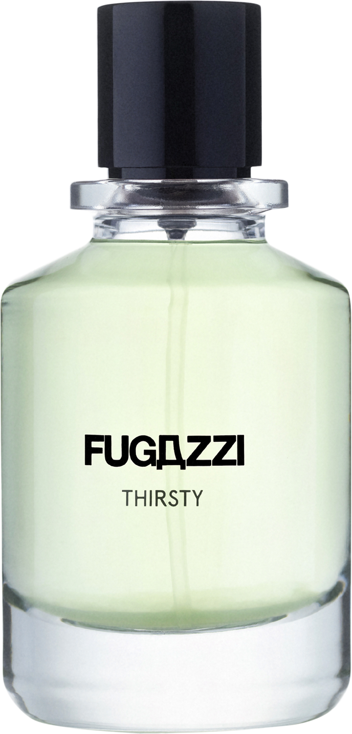 Thirsty Extrait de Parfum 100ml