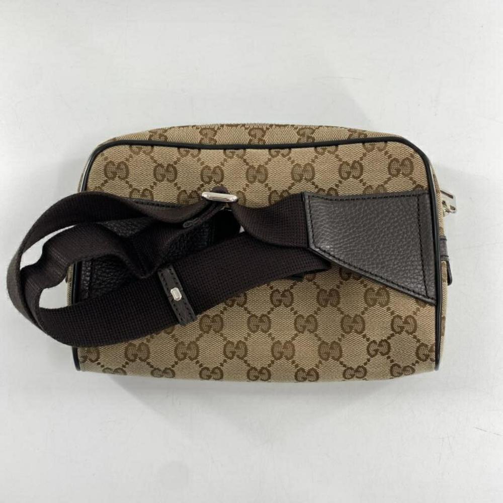 Gucci Belt Bag