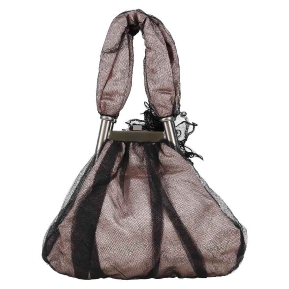 Chanel Bucket Bag