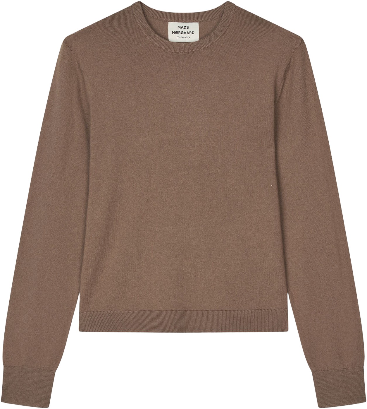 Fine Merino Emma Knit