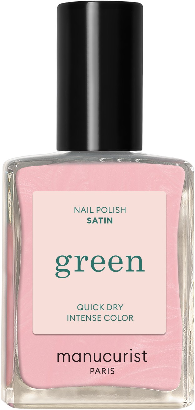 Green Satin