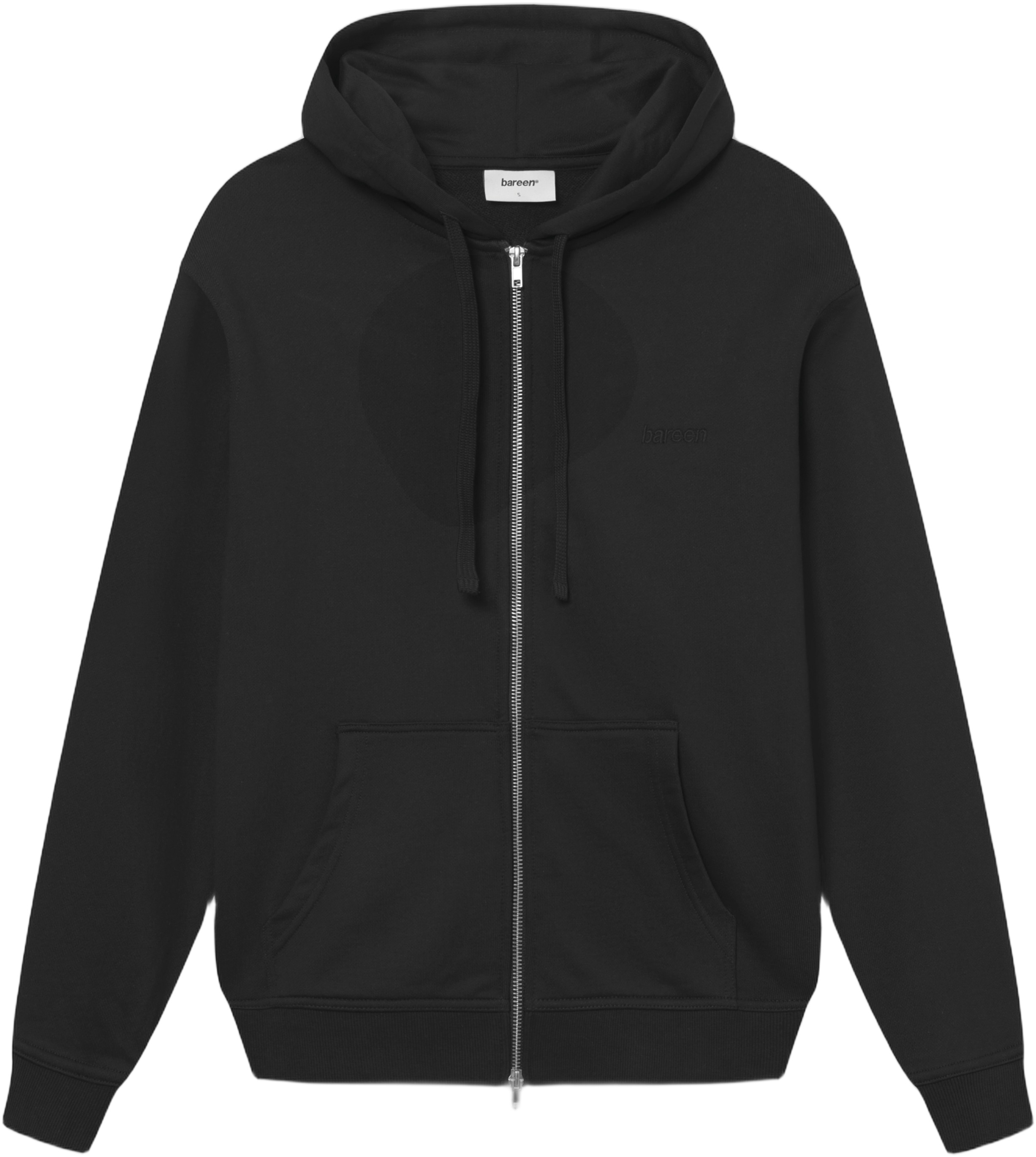 Classic ZIP Hoodie