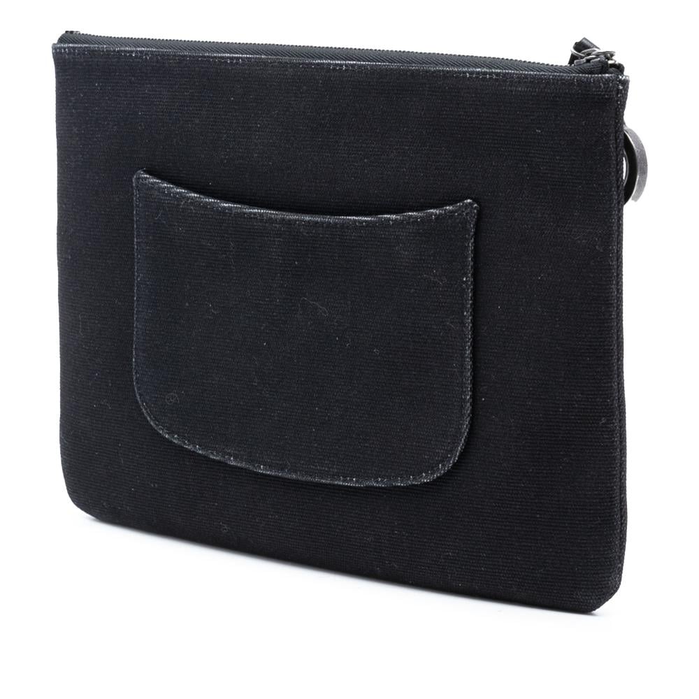 Chanel Clutch