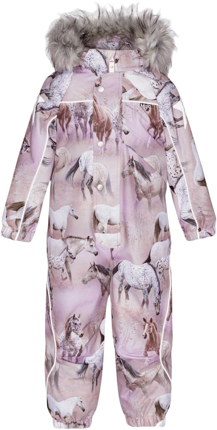 Polaris Fur