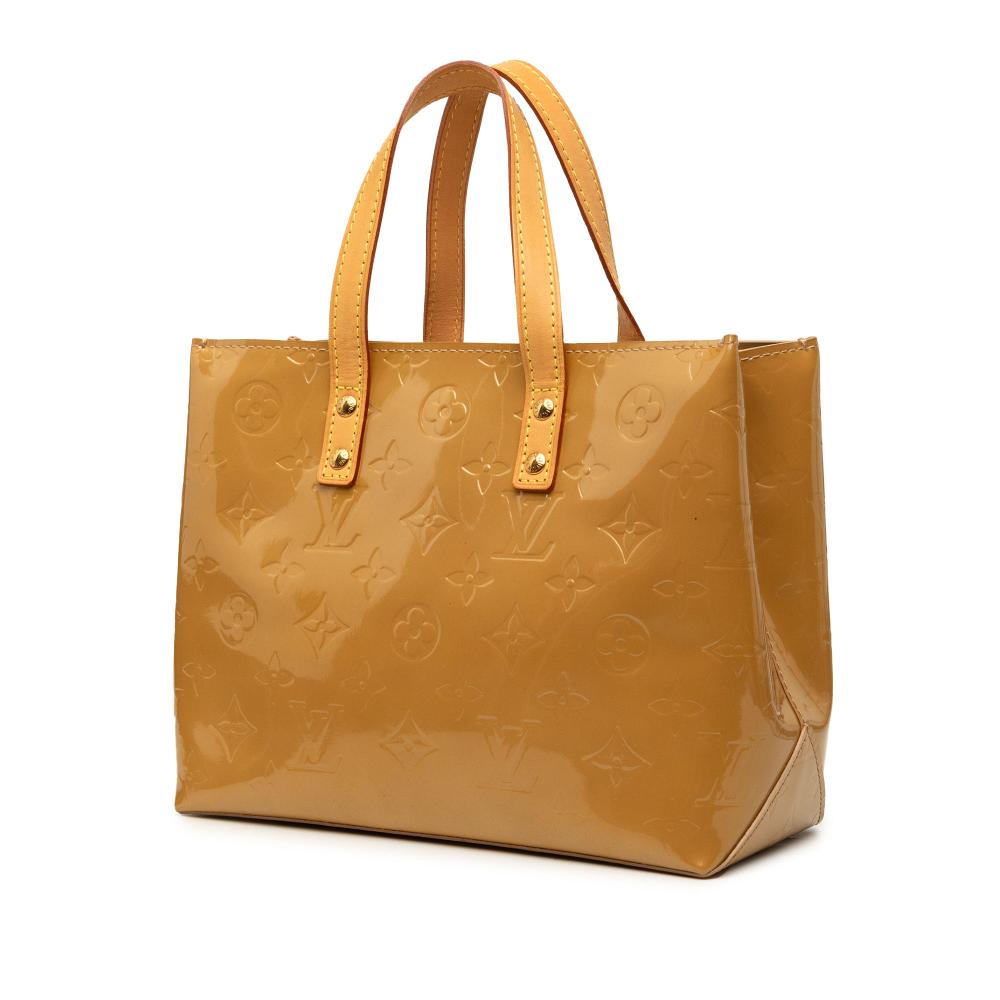 Louis Vuitton Reade