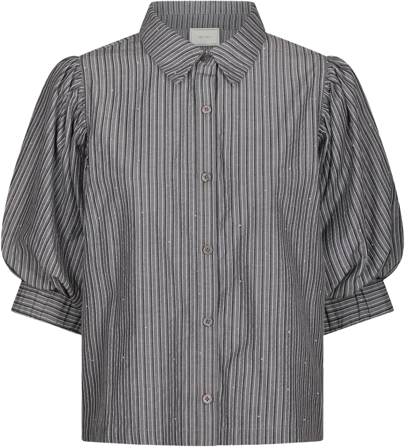 Etta Stripe B Shirt