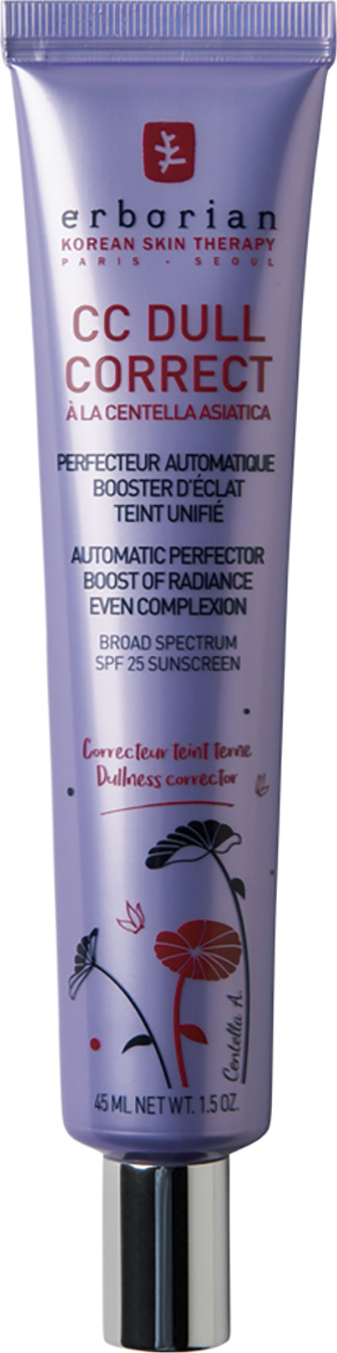 Dull Correct Radiance Boost