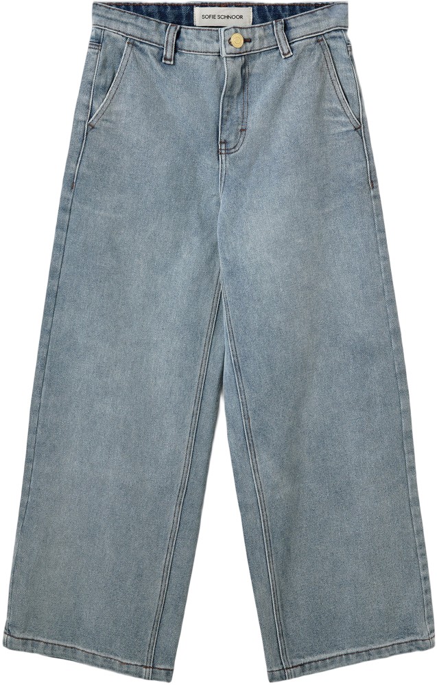 Azzisy Jeans