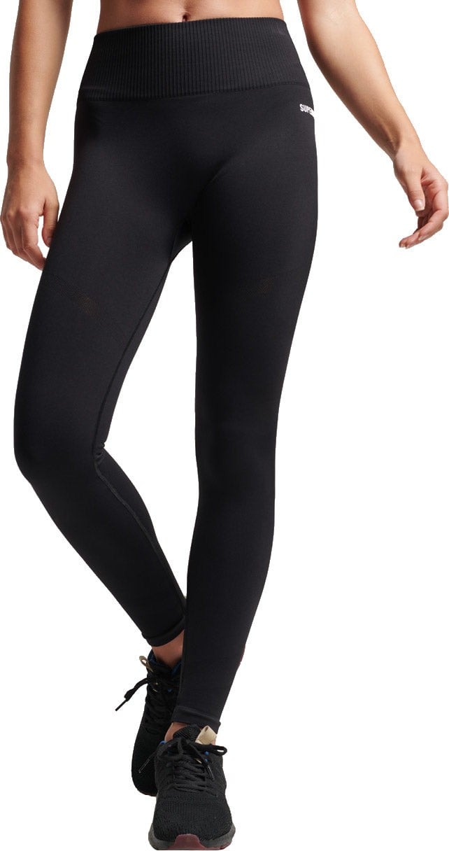 Core 7/8 Seamless Tights - Køb til DKK 300 - Spar 40%