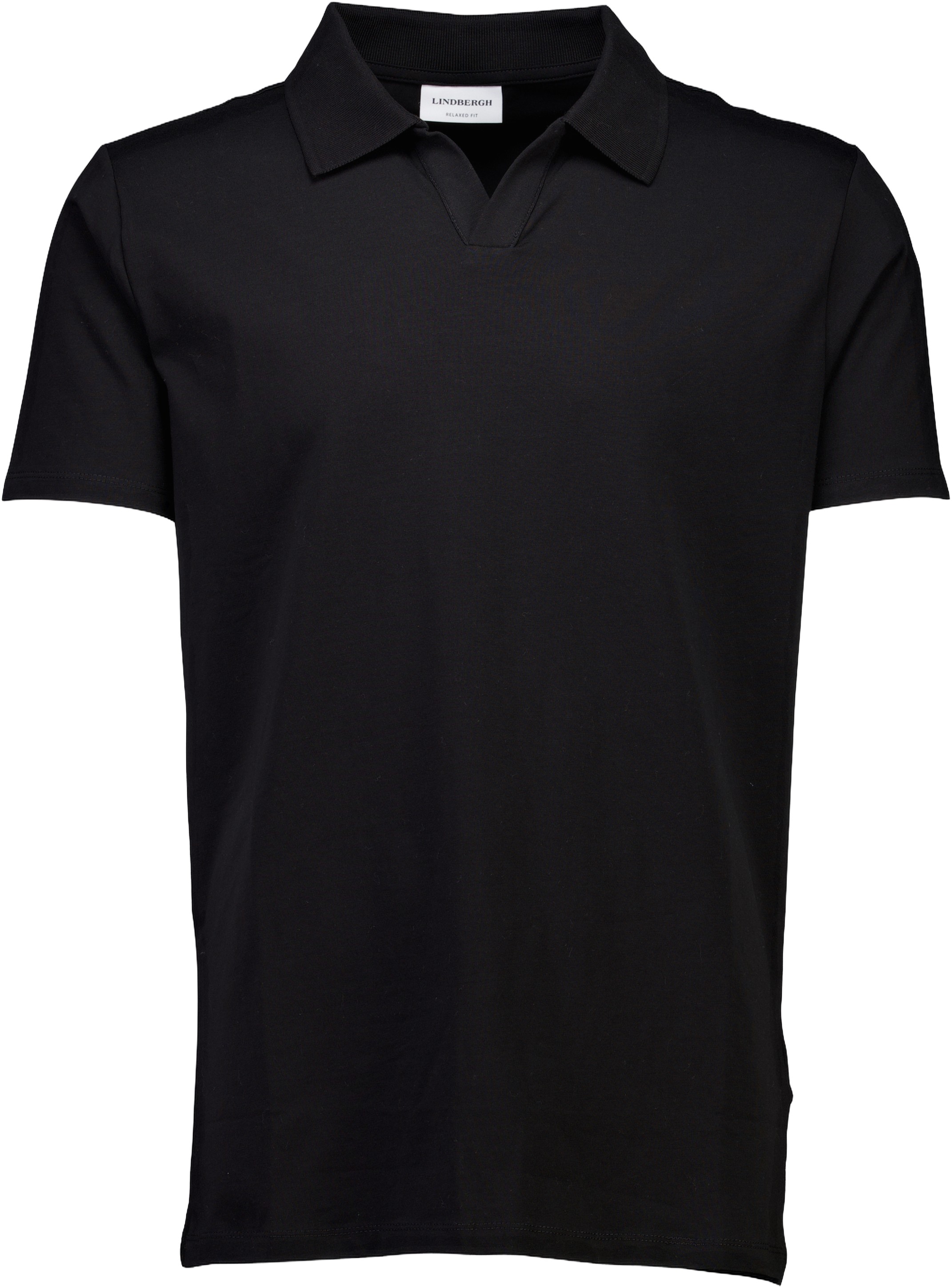 Stretch Polo Shirt S/S