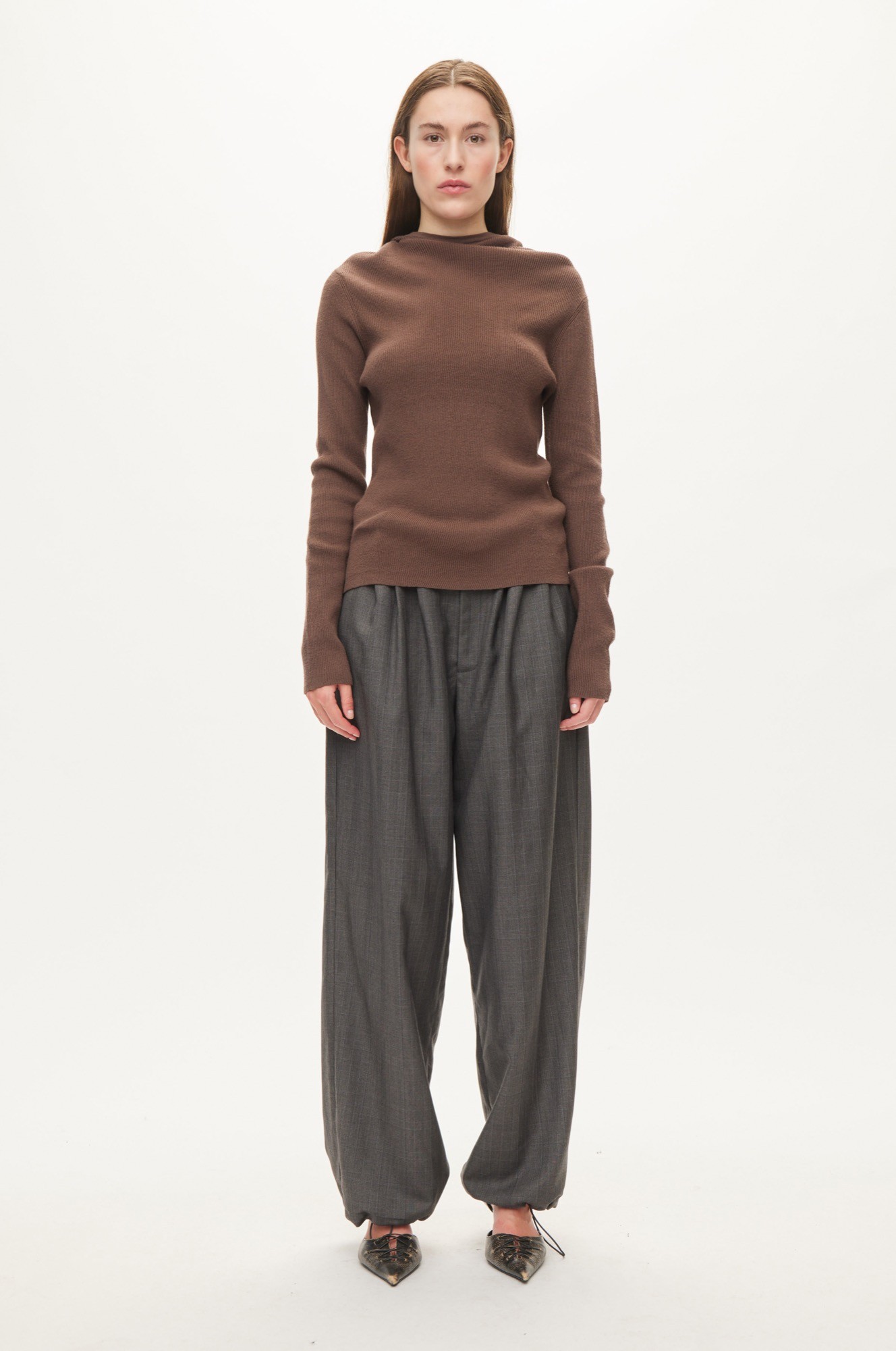 Tammy Trousers