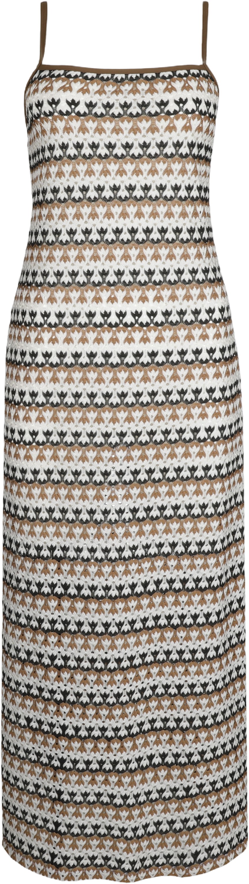 Biles Lang Strandkjole