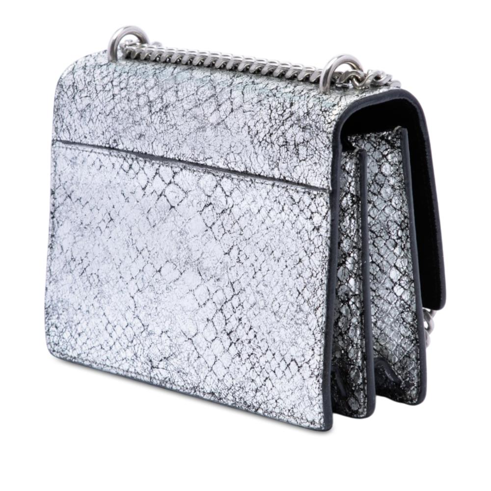 Yves Saint Laurent Crossbody Bag