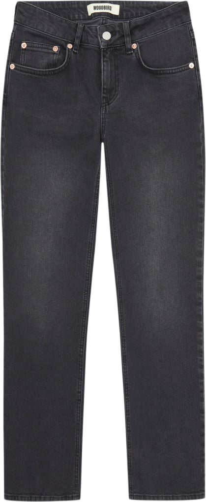 Wbcamil Coal Jeans