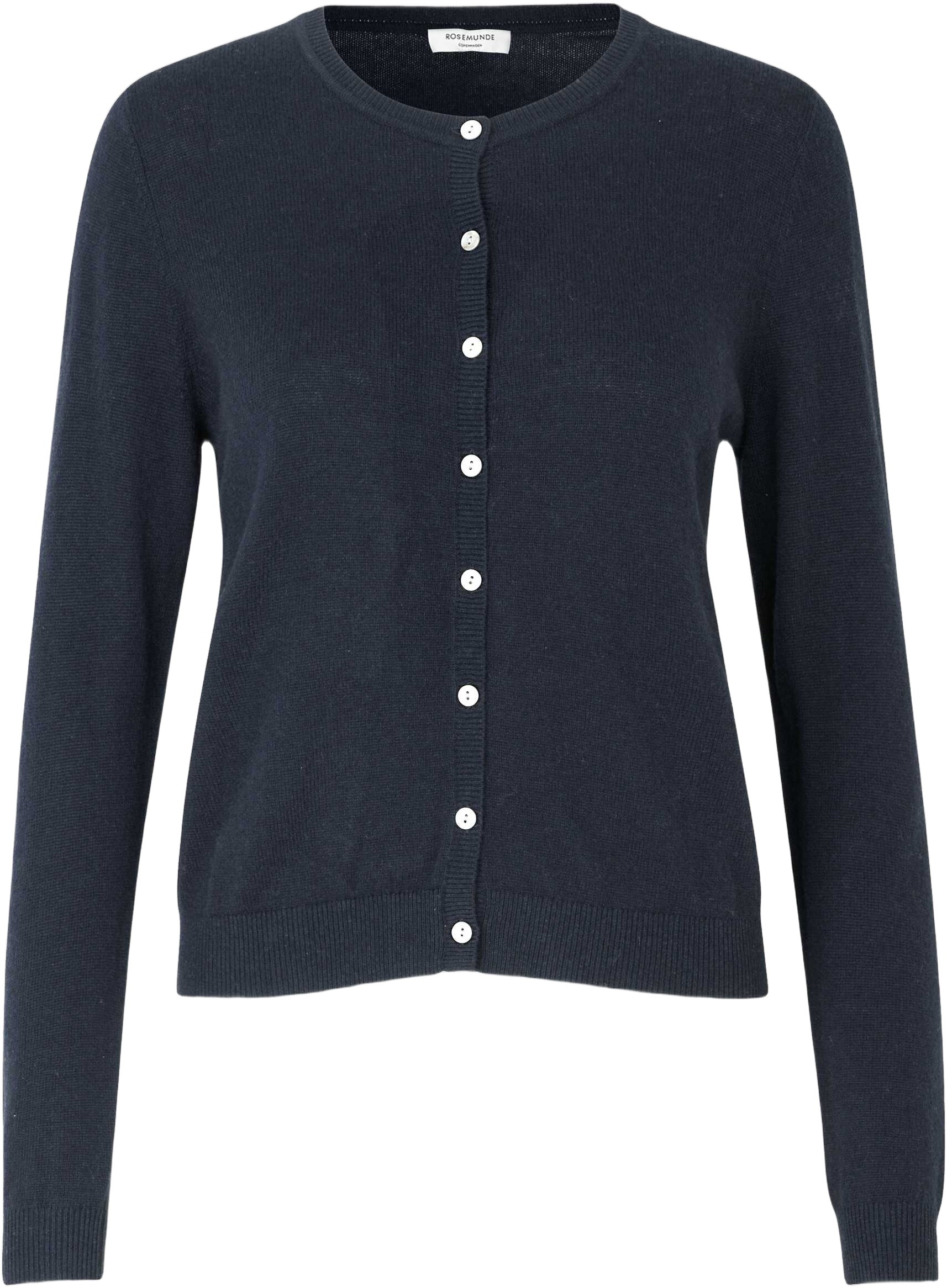 Rksofia Wool LS Short Cardigan Rksofia Wool LS Short Cardigan