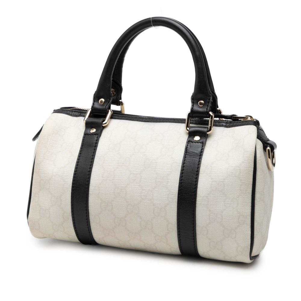 Gucci Boston Bag