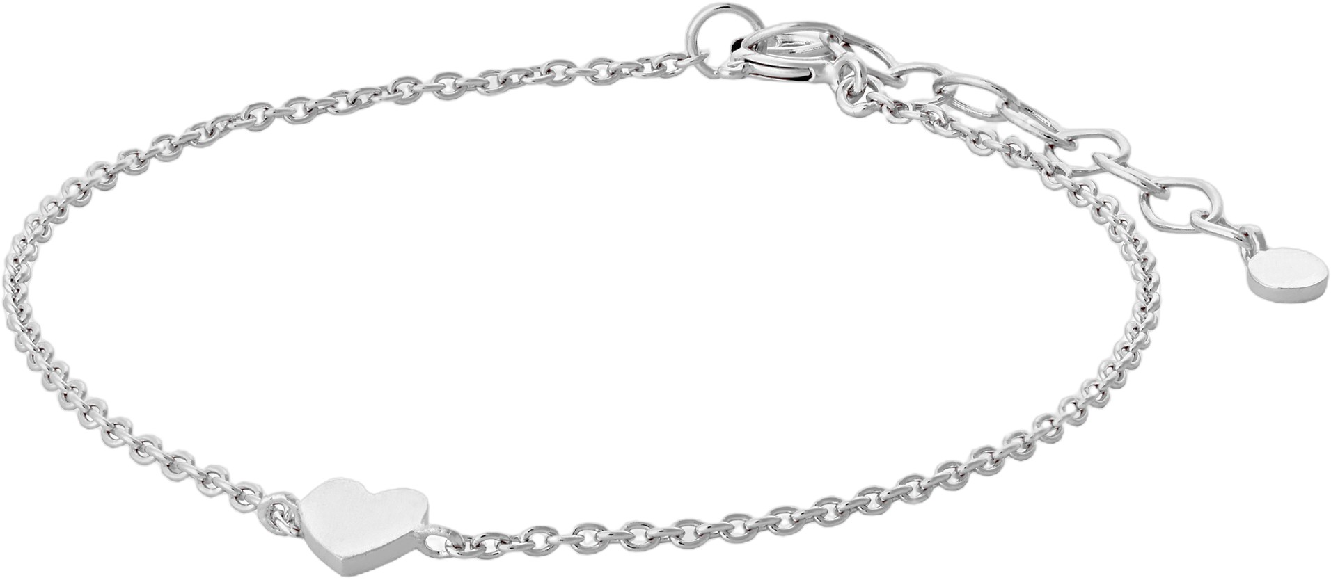 Heart Bracelet