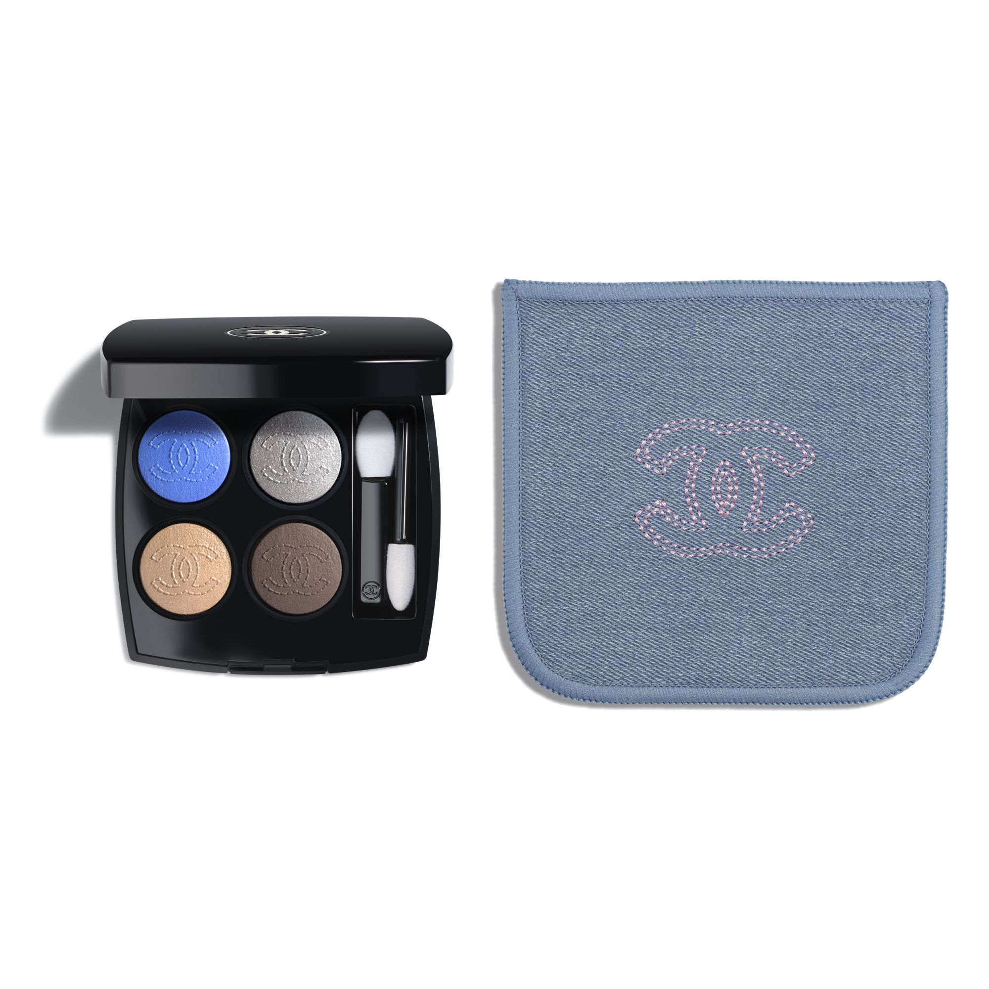 Multieffect Quadra Eyeshadow