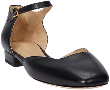 Polished Calfemellie Mj-fl-maj
