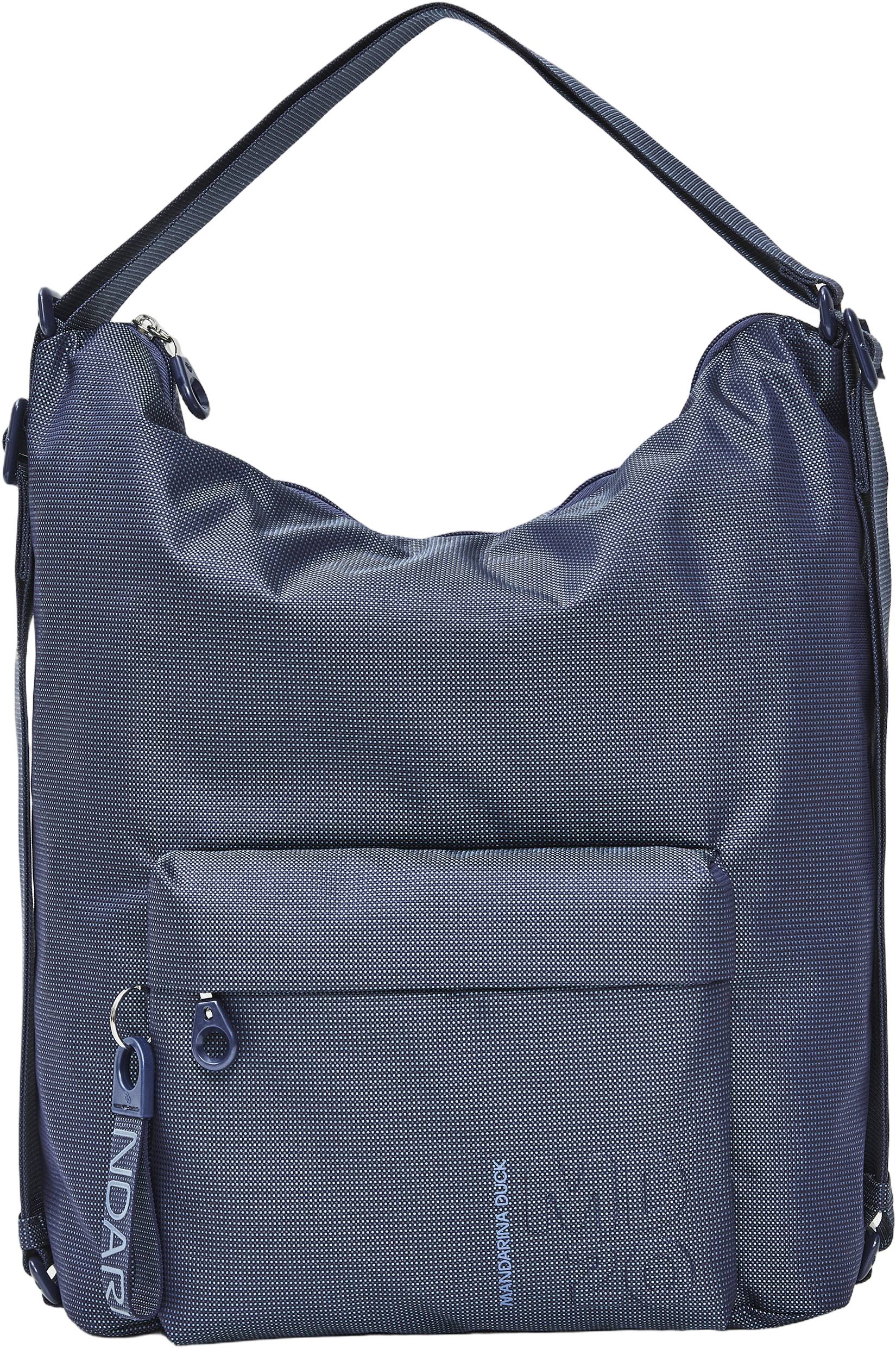 Md20 Hobo/backpack / Deep Blue - DKK 839 - Spar 30%
