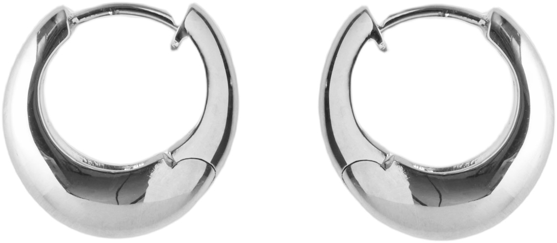 Mini Globe Huggies Size