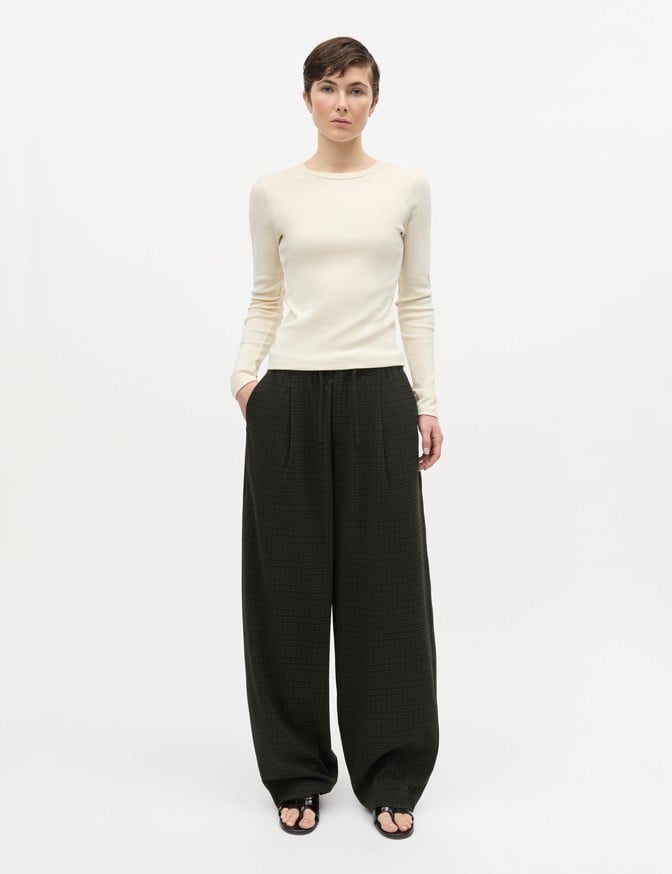 Chuck Marie Pants