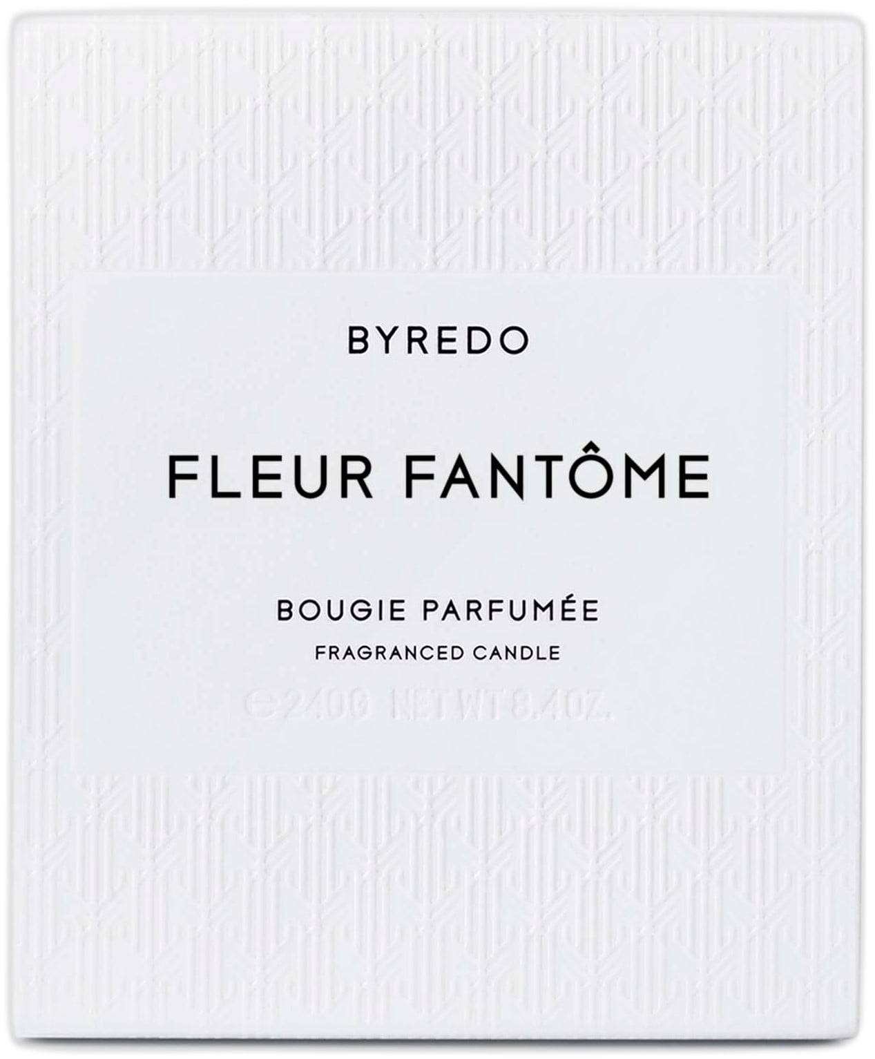 FC Fleur Fantome