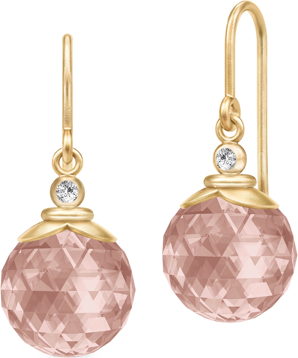 Berry Earring